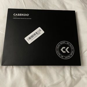 Casekoo iPhone case 12/12 Pro never used